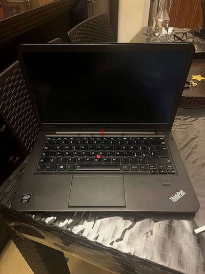 Lenovo Thinkpad