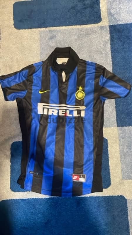 ronaldo nazario jersey 0