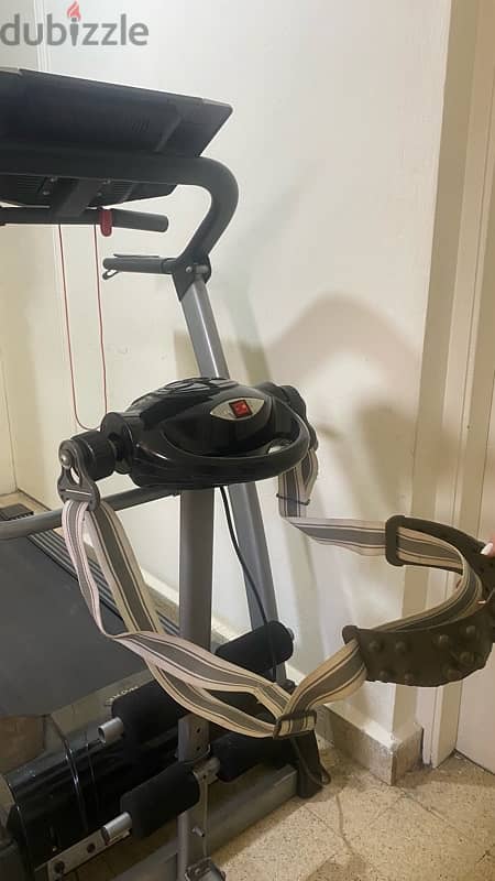 Treadmill CX3 0