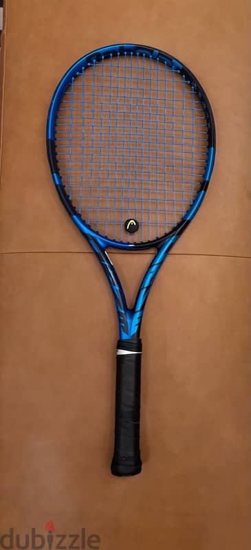 Babolat Pure Drive Tennis Racket