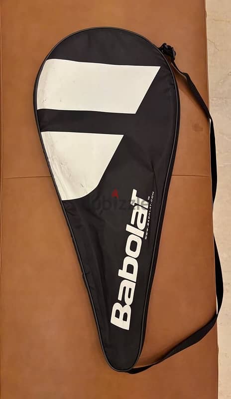 Babolat Pure Drive Tennis Racket 1