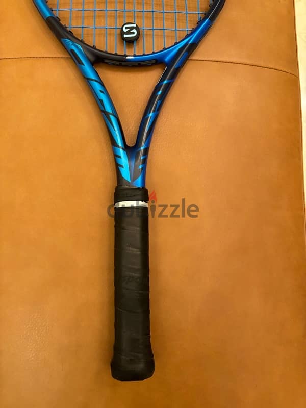 Babolat Pure Drive Tennis Racket 6