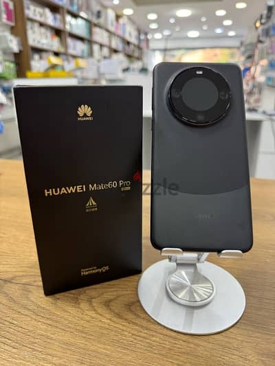 huawei mate 60 pro 512gb