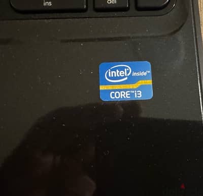 HP Pavilion G6 I3-3110 M CPU @2.40 GHZ