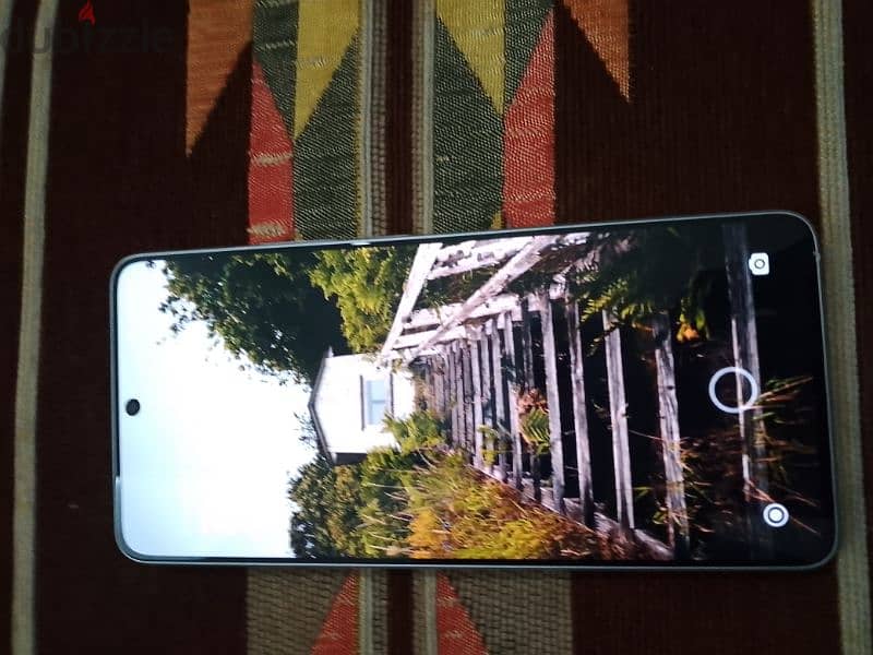 poco x 6 pro still as new 0