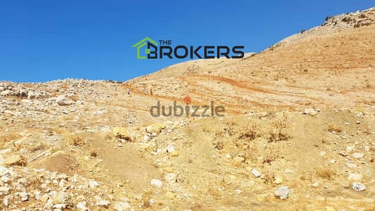 Land for Sale in Falougha  أرض للبيع في فالوغا