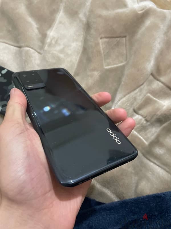 oppoA54 2020 model 2