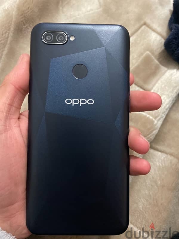 oppoA12 2019 model 1