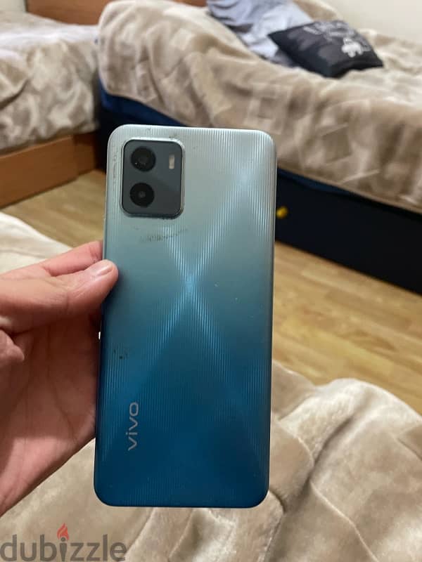 Vivo smart phone 1