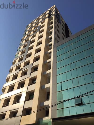 Hazmieh-Near City Center Mall- 450 m2 LUXURIOUS Apartment for sale