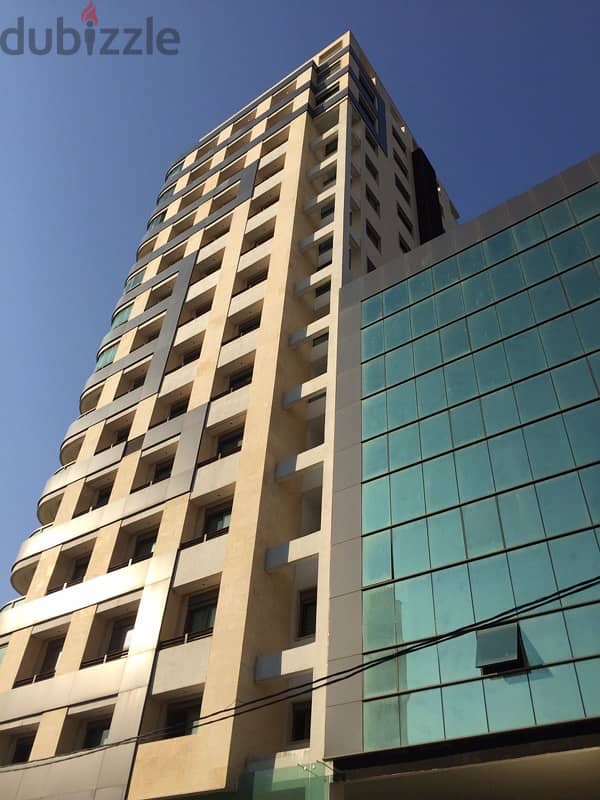 Hazmieh-Near City Center Mall- 450 m2 LUXURIOUS Apartment for sale 0