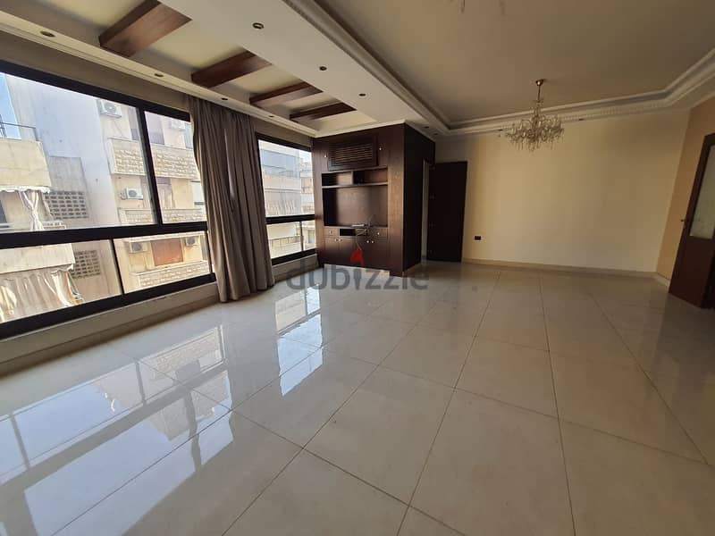 Decorated Apartment for rent in kaskasشقة للإيجار ب قصقص 0