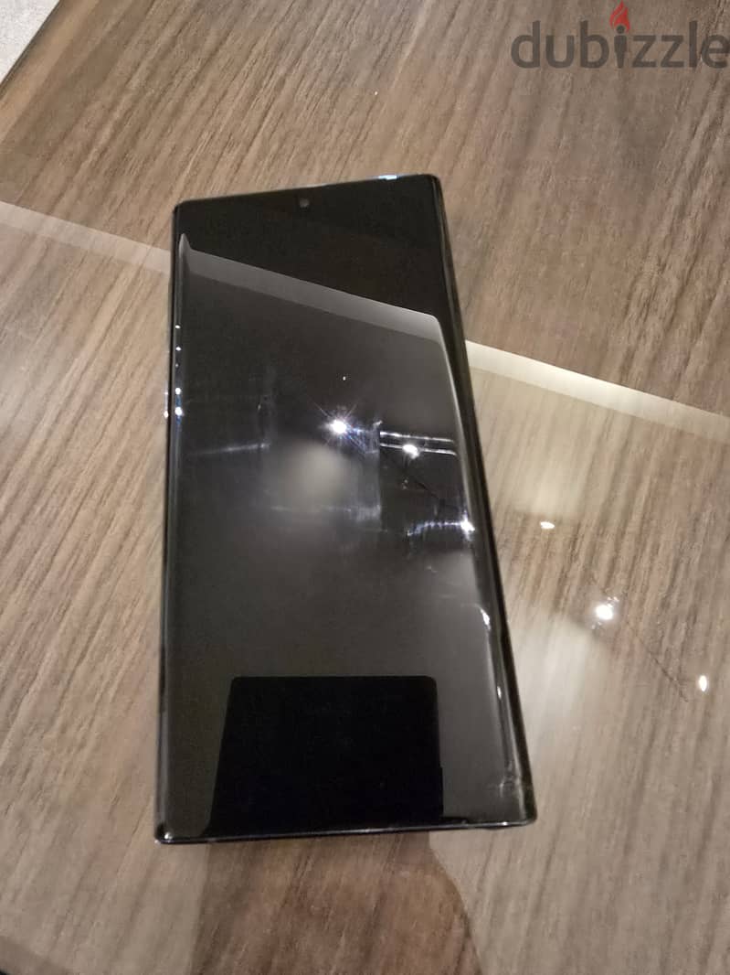 Samsung Note 10 256gb 0