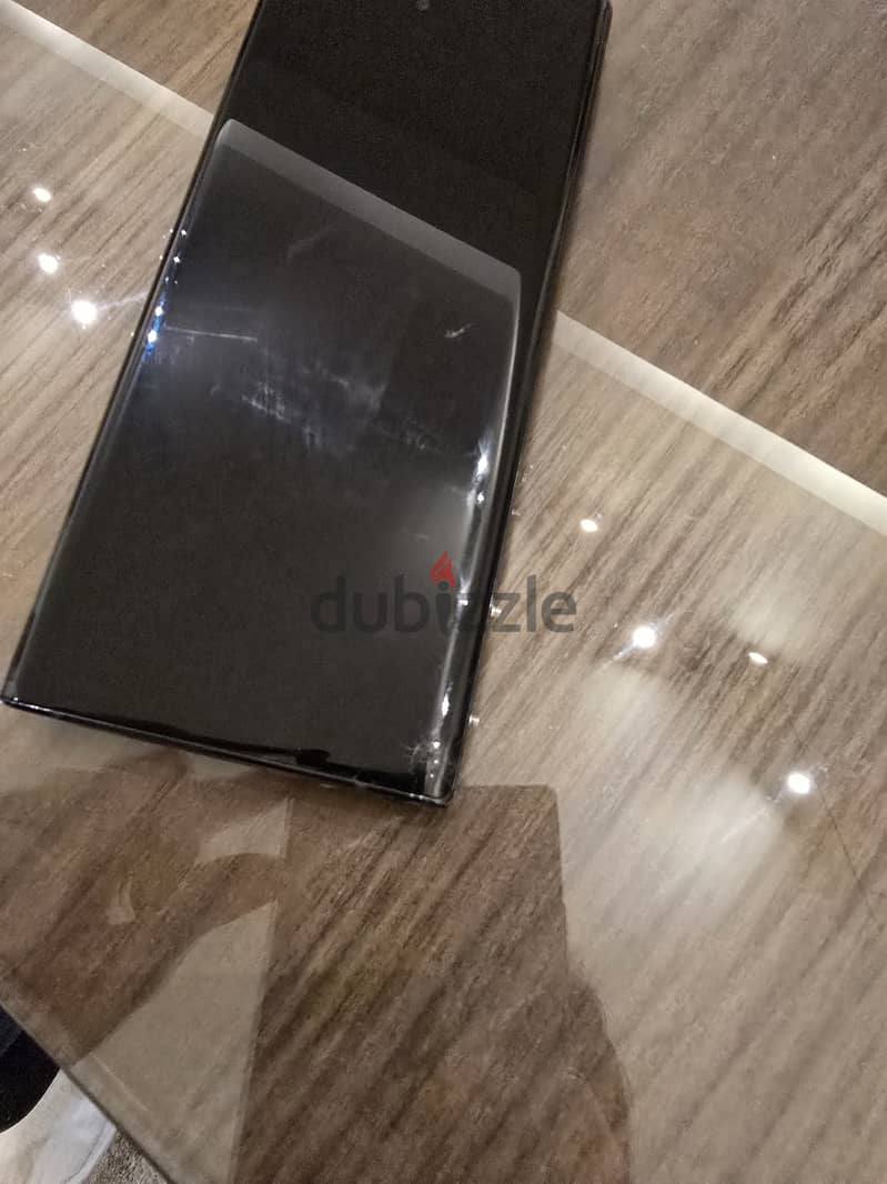 Samsung Note 10 256gb 1