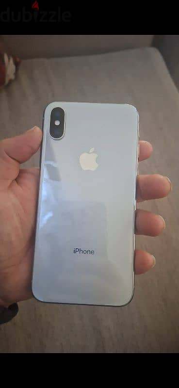 iphone x 64g 0