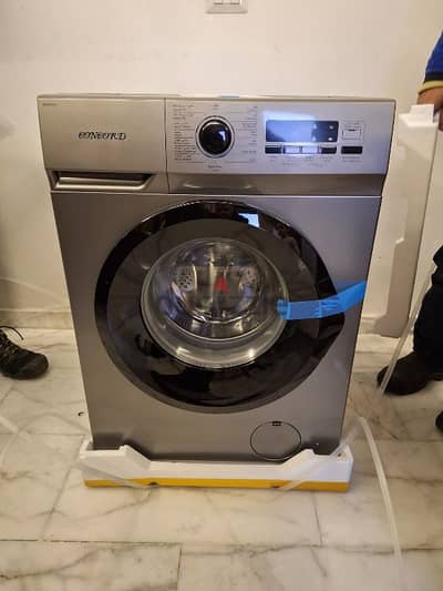 new washer for sale