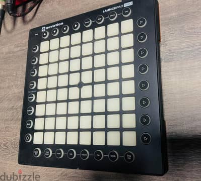 Launchpad Pro