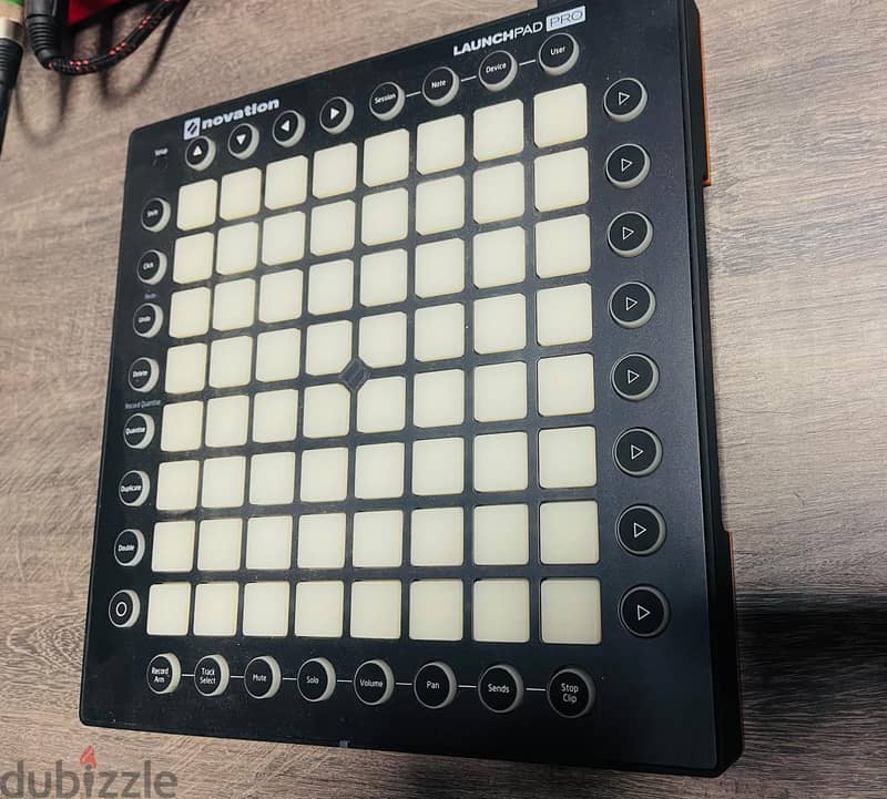 Launchpad Pro 0