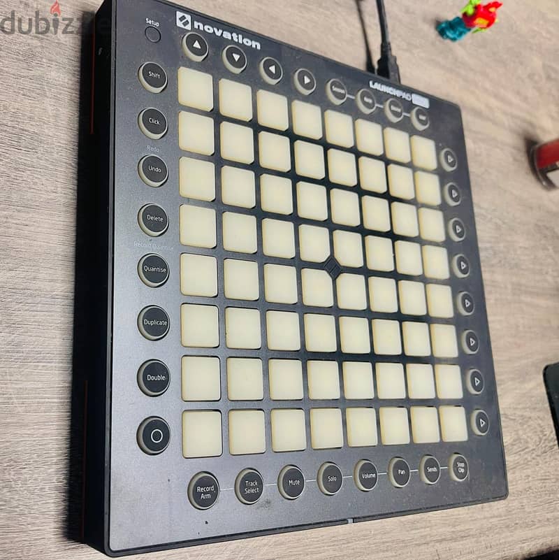 Launchpad Pro 1