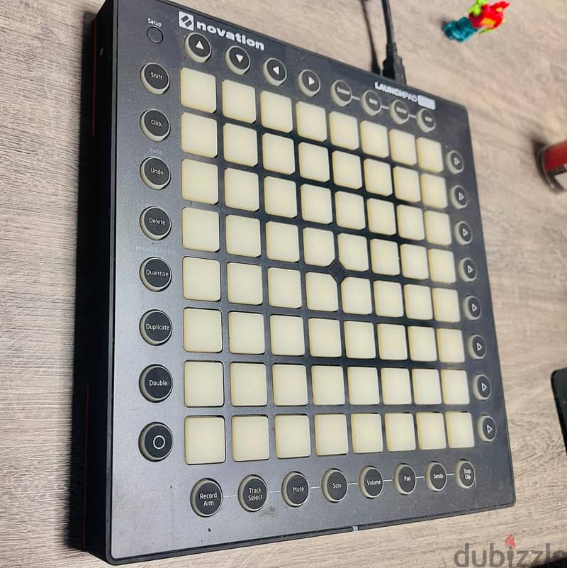 Launchpad Pro 2