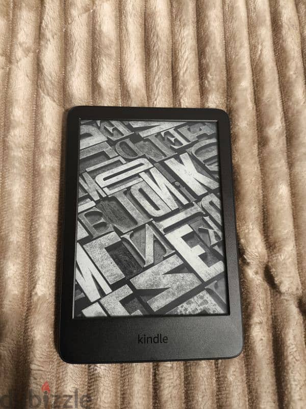 Amazon Kindle Paperwhite 11th Gen 0