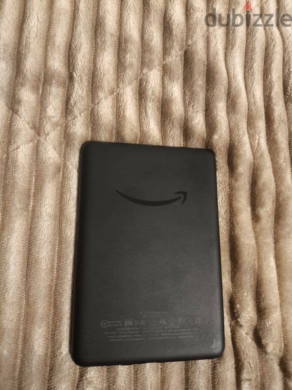 Amazon Kindle Paperwhite 11th Gen 1