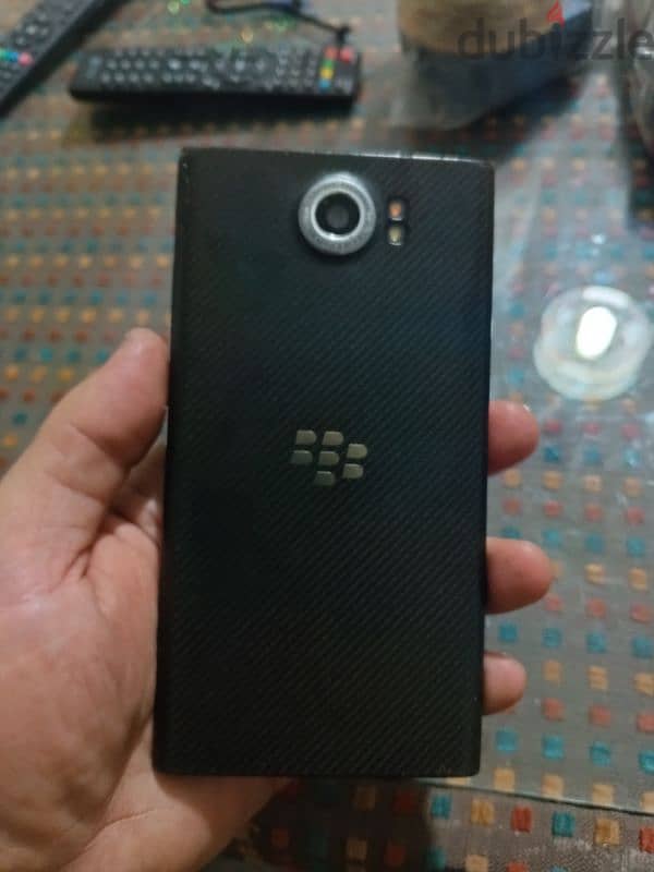 blackberry prive 3