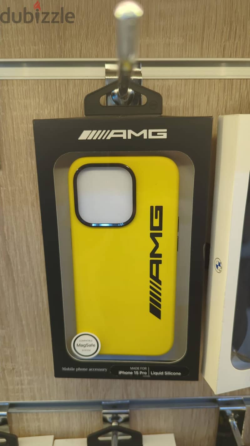 AMG Case 15 pro yellow amazing & last offer 0