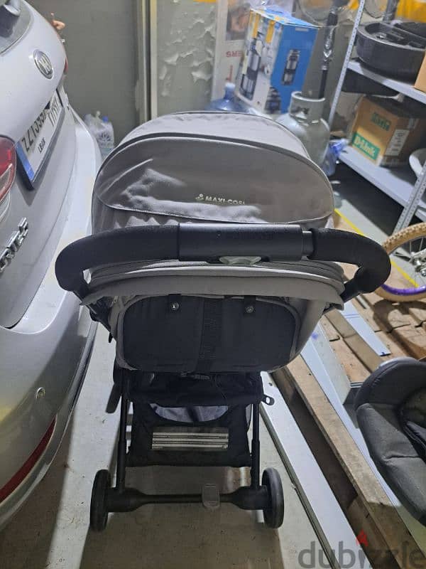 maxicosi stroller very good condition. 2