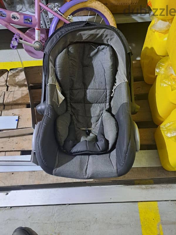 baby car seat 2