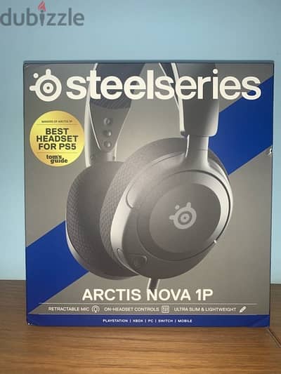 SteelSeries