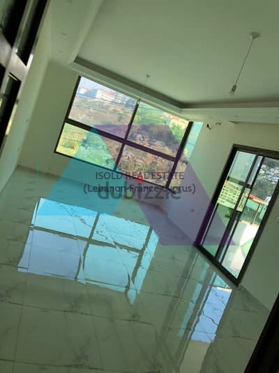 Apartment for sale in Khaldeh -  شقة للبيع في خلدة