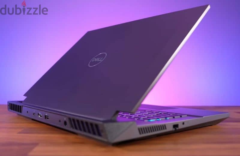 GAMING LAPTOP DELL  ALIENWARE G16 1