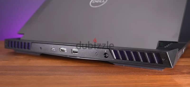 GAMING LAPTOP DELL  ALIENWARE G16 5