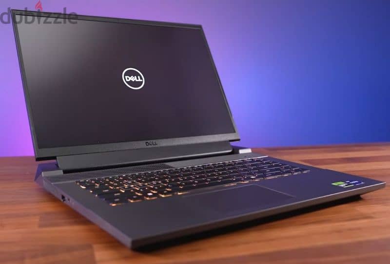 GAMING LAPTOP DELL  ALIENWARE G16 9