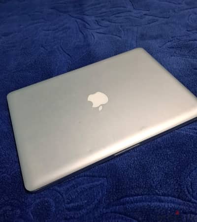 MacBook