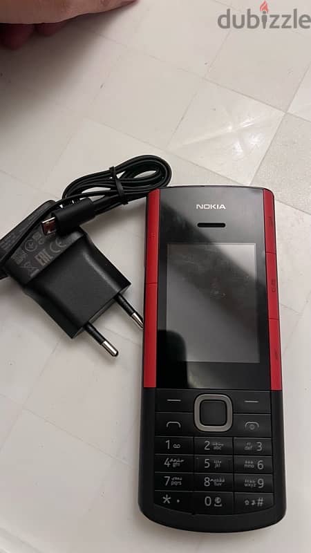 nokia 5710 used for sale 0