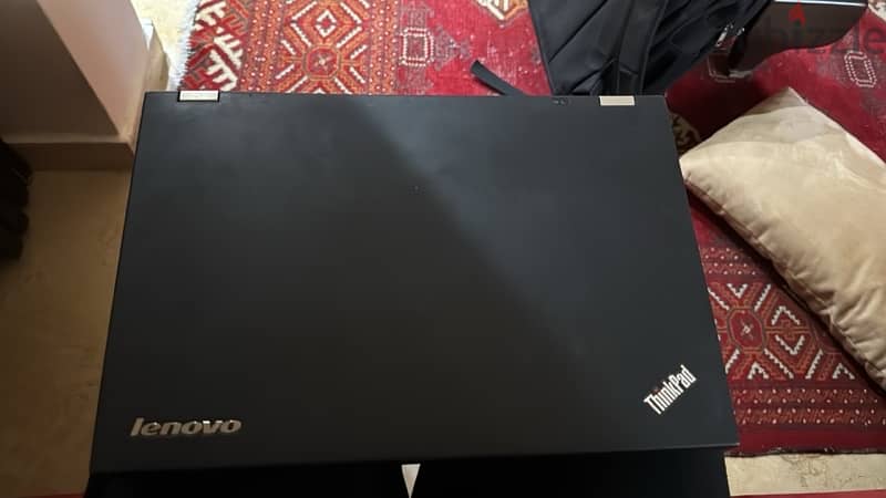 Lenovo thinkpad T430 1