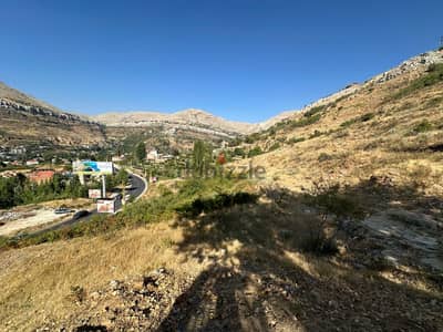 land for sale in faraya أرض للبيع في فاريا ٢٦٠،٠٠٠$