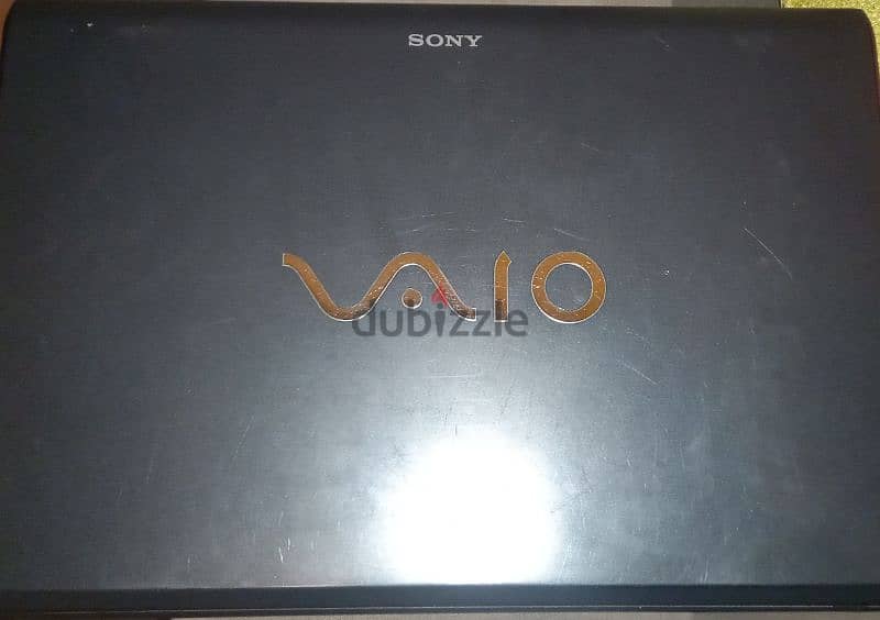 sony vaio core i7 4