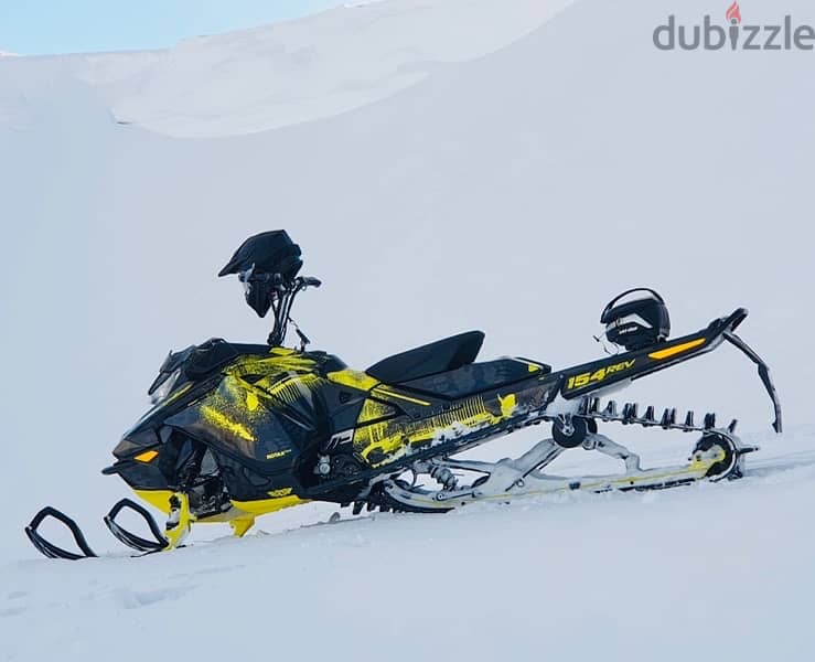 skidoo 0