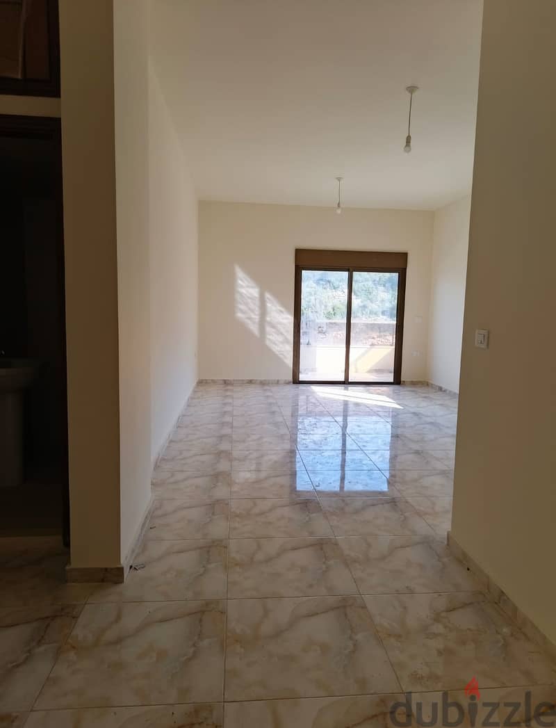 Brand new apartmnt for sale in Edde-Batroun شقة جديدة للبيع في البترون 0