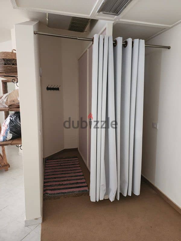 shop for sale in Kaslik محل للبيع في الكسليك جونيه 0