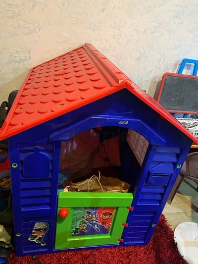 Toy House