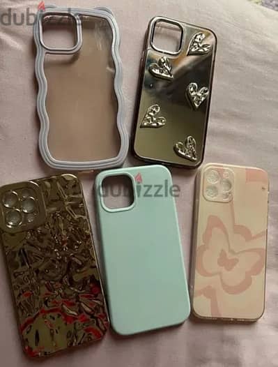 iphone 12pro covers