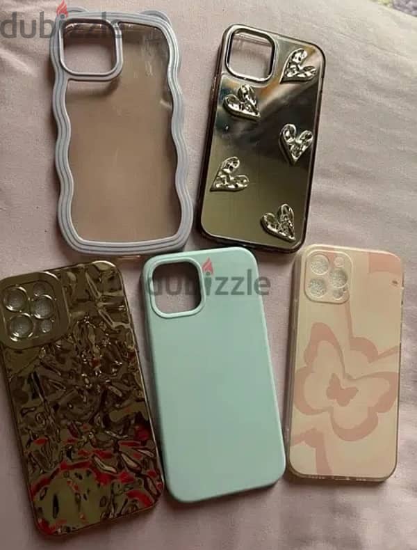 iphone 12pro covers 0