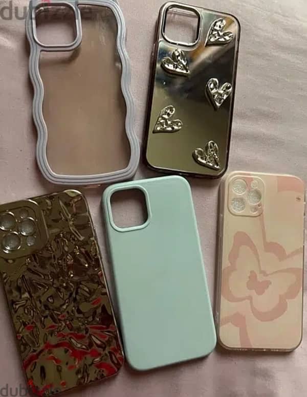 iphone 12pro covers 1