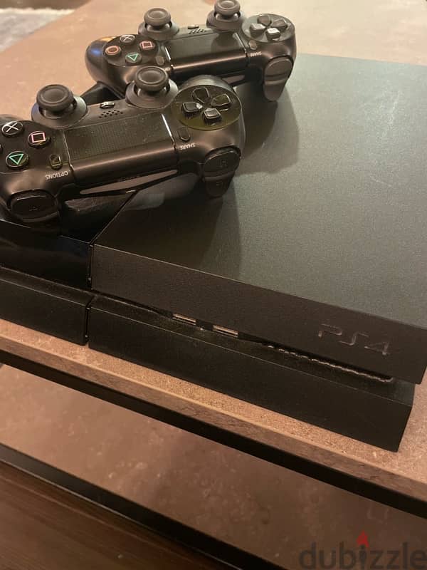 ps4 used 0