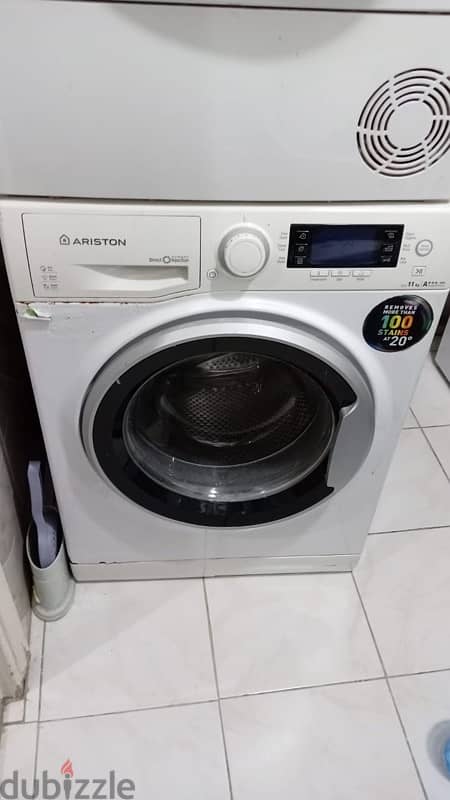 washing machine and drier for sale 0