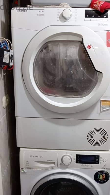 washing machine and drier for sale 3